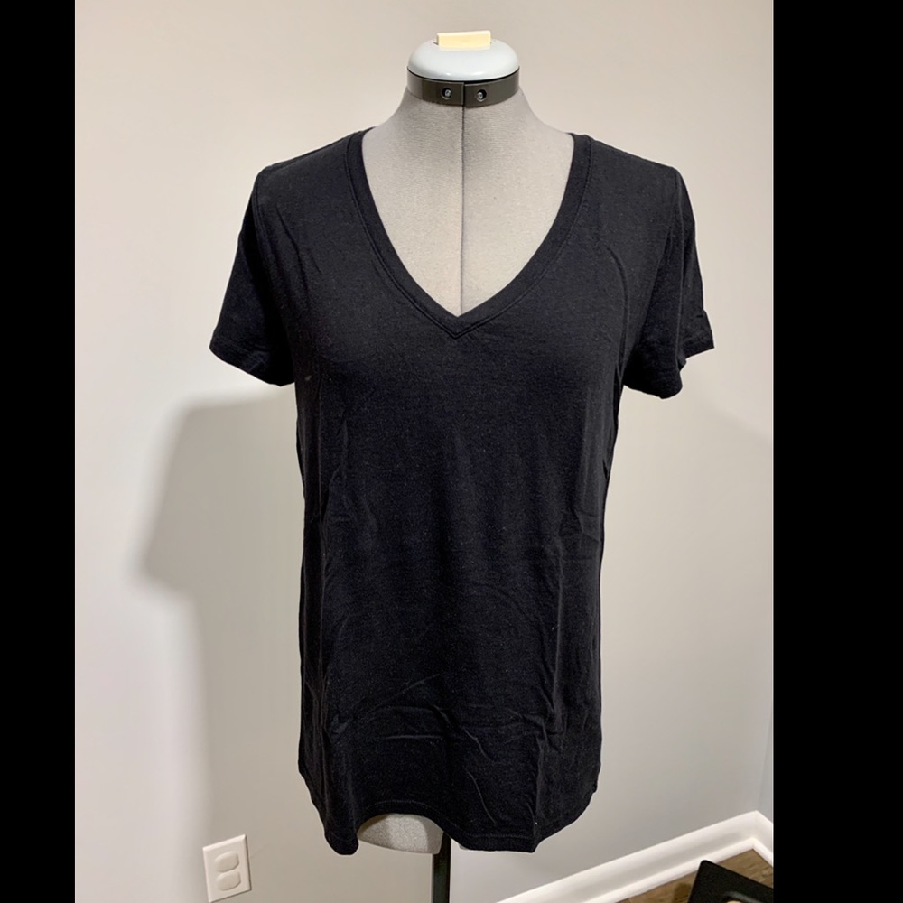 Gap Favorite Tee - Black